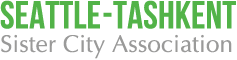 Seattle-Tashkent Sister City Association