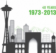 Seattle-Tashkent Sister City Association